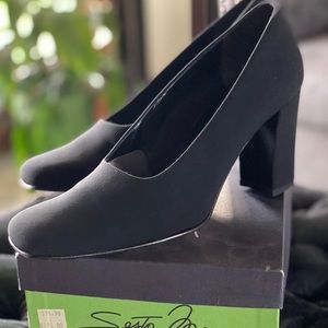Sesto Meucci Heels